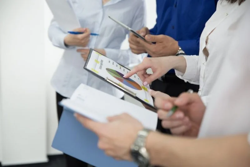 Análise das demonstrações financeiras