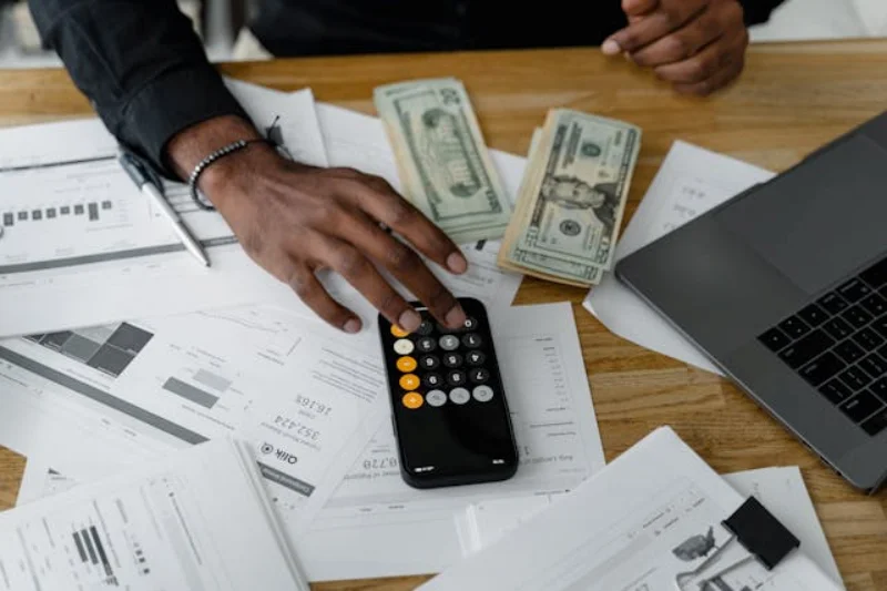 Análise financeira no Rio Grande do Sul