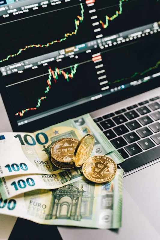 Análise financeira em São Paulo