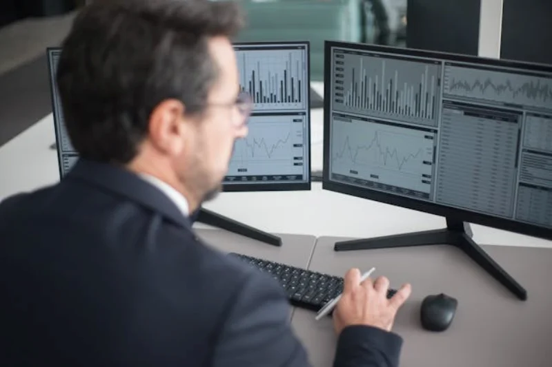Análise de indicadores econômicos no Rio Grande do Sul