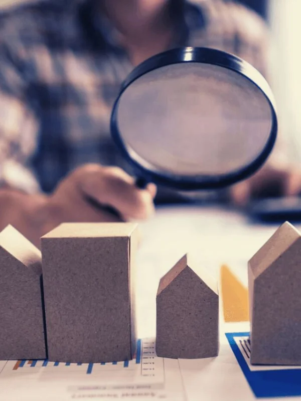 Avaliação de ativos e passivos