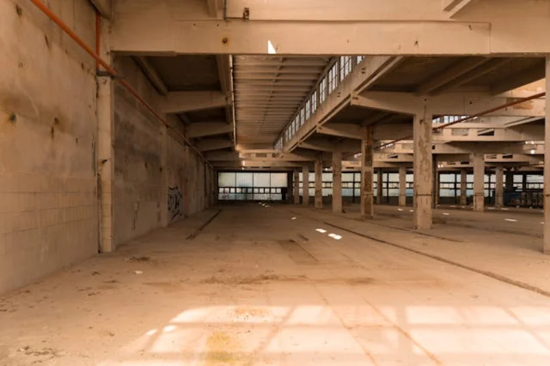 Avaliação de bens imóveis