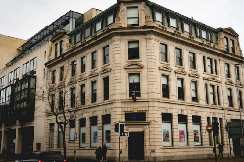 Avaliação de imóveis