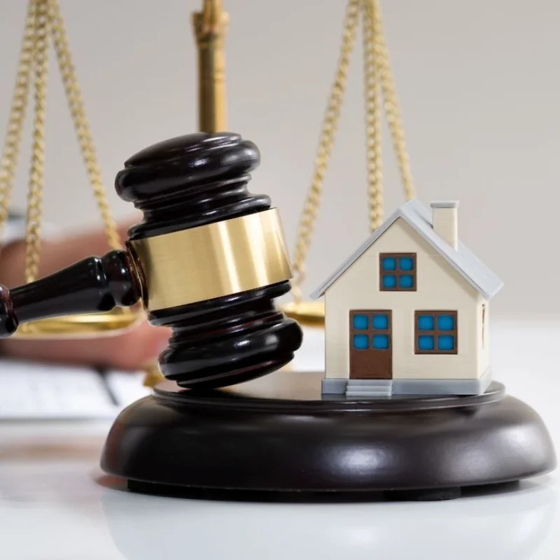 Avaliação judicial de bens