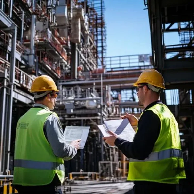 Empresa especializada em avaliação de bens