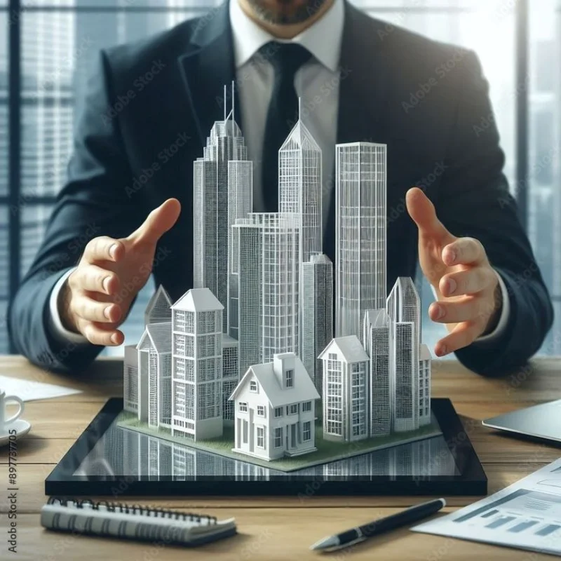 Reavaliação de bens patrimoniais